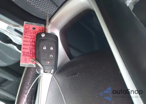 2017 Chevrolet Equinox Lt from USA, damaged, VIN 2GNFLFEK1H6229215